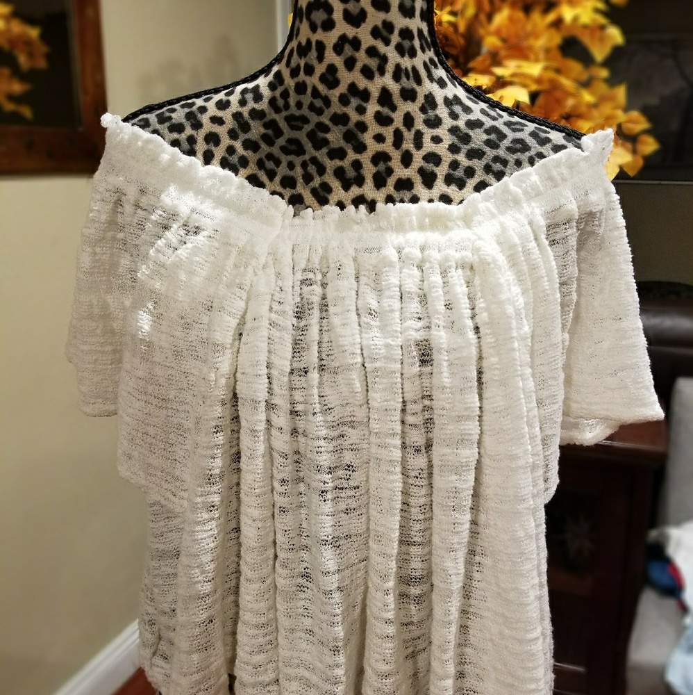 New Free people, women's top